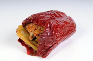 plnena paprika