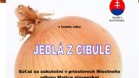 Dubnica nad Váhom pripravila súťaž vo varení jedál Aj vy sa môžete zúčastniť tretieho ročníka súťaže vo varení slovenských jedál. Miestny odbor Matice slovenskej (MO MS) v Dubnici nad Váhom, Dom MS a Jednoty dôchodcov Slovenska usporadúva ďalší...