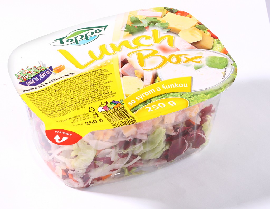 Lidl Novinka Chutn Lunch Box Pre R Chle Ob Erstvenie Nazjedenie Sk