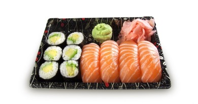 sushi s wasabi