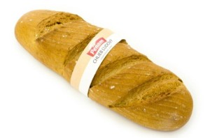 Chlieb ludovy s paskou - small