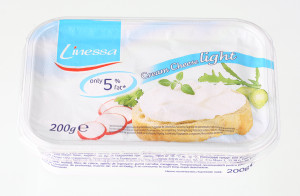 Linessa Cream Cheese light