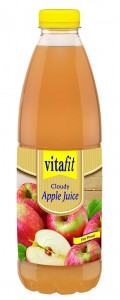 Vitafit Apple juice