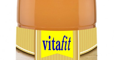 Vitafit Apple juice Lidl