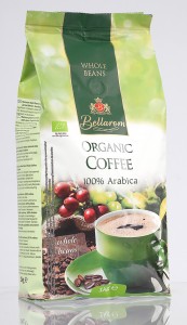 Bellaron Organic Coffee