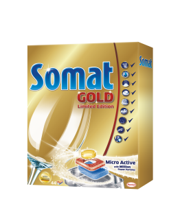 Somat Gold Limitovana edice 44