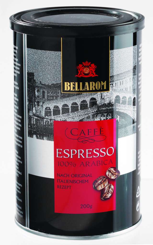 Bellarom Caffe Espresso
