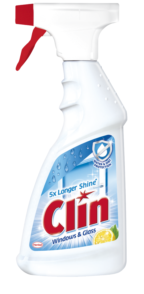 Clin Trigger Lemon 500ml (1)