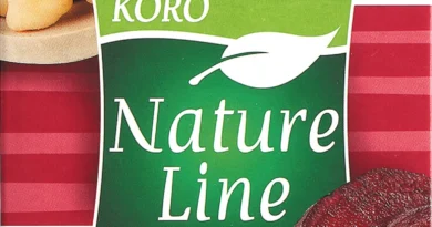 Cícerová nátierka štyroch chutí