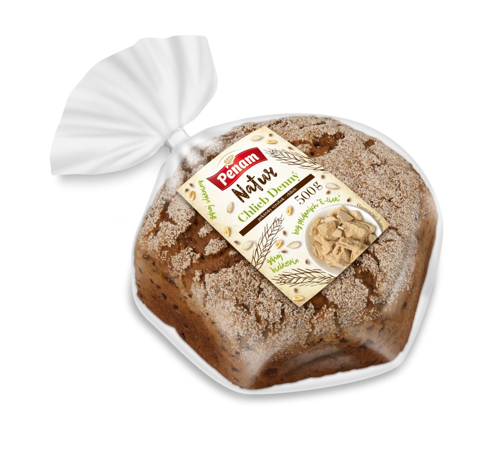 Penam Natur Chlieb denny - small