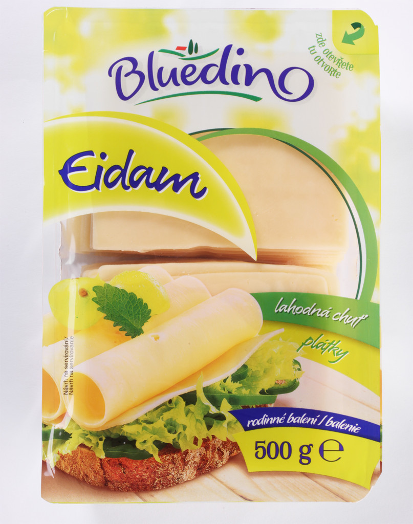 Bluedino Eidam