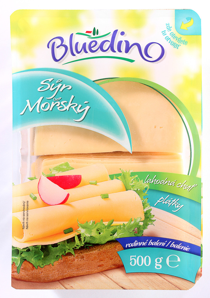 Bluedino Morsky syr
