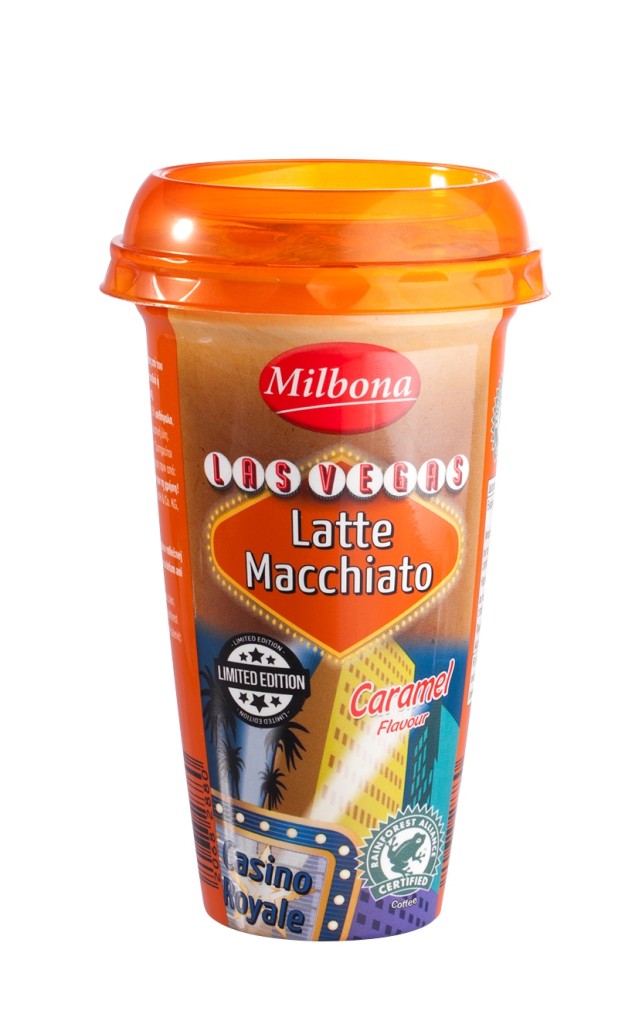 Latte Macchiato_caramel