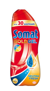 Somat GoldGel Neutra-Fresh 600ml