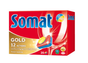 Somat Gold 20