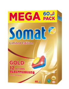 Somat Gold Limited Edition 60