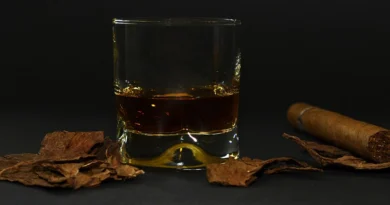 Whiskey