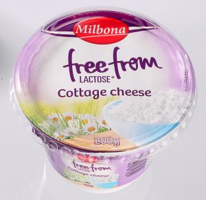 Milbona Cottage cheese