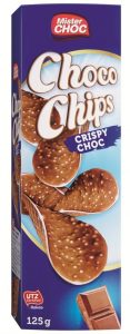 Choco Chips crispy choc small