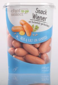 Snack Wiener