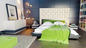 wall-panel-room-bedroom-apartment-bed