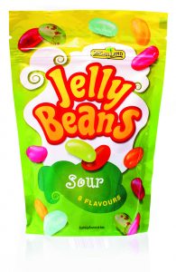 Sugarland Jelly Beans sour