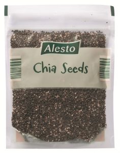 Alesto Chia Seeds - small