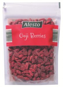 Alesto Goji Berries - small