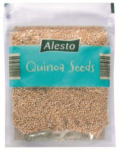 Alesto Quinoa Seeds - small