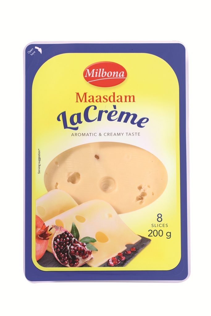 Lidl syr
