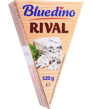 Bluedino-Rival