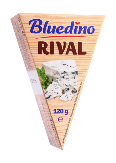 Bluedino-Rival