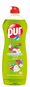 Pur Litchi Limited Edition 2018