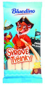 Bluedino Syrove tycinky