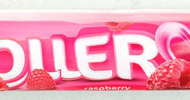 Ballino Roller raspberry