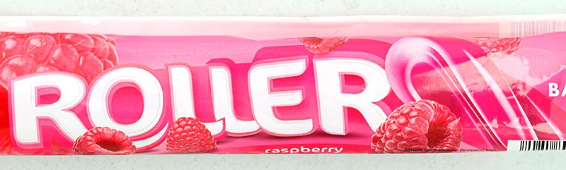 Ballino Roller raspberry