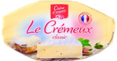 Le Cremeux classic Lidl