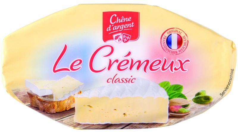 Le Cremeux classic Lidl