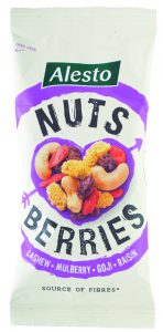 Alesto Nuts Berries
