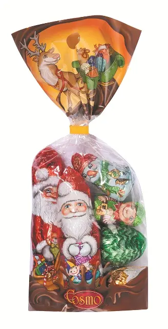 Mikulasky balicek -small