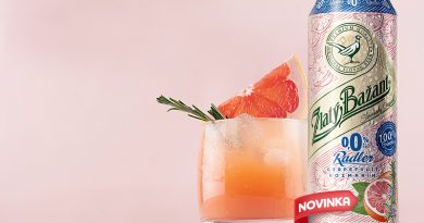 ZB Radler 0,0% Grapefruit & Rozmarín_promo