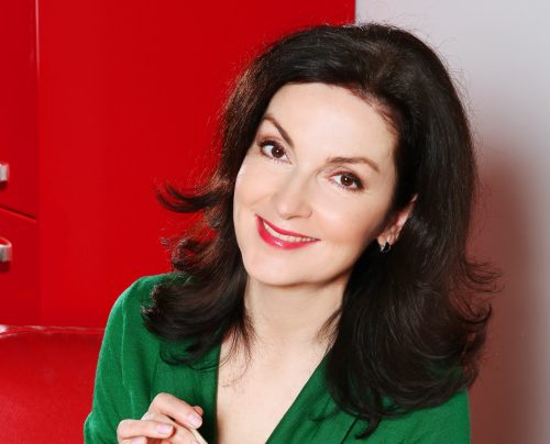 Beáta Dubasová