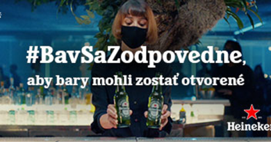 heineken #BavSaZodpovedne