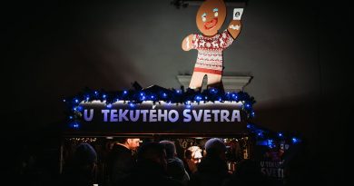 u tekutého svetra