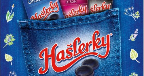 hašlerky