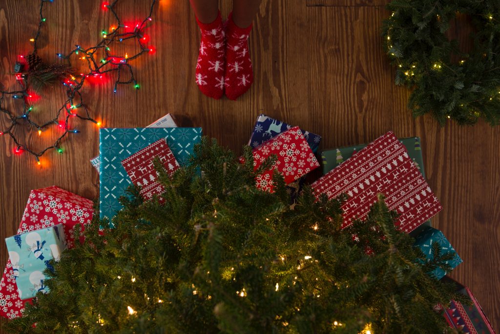 Vianoce - zvyky a tradície vo svete 