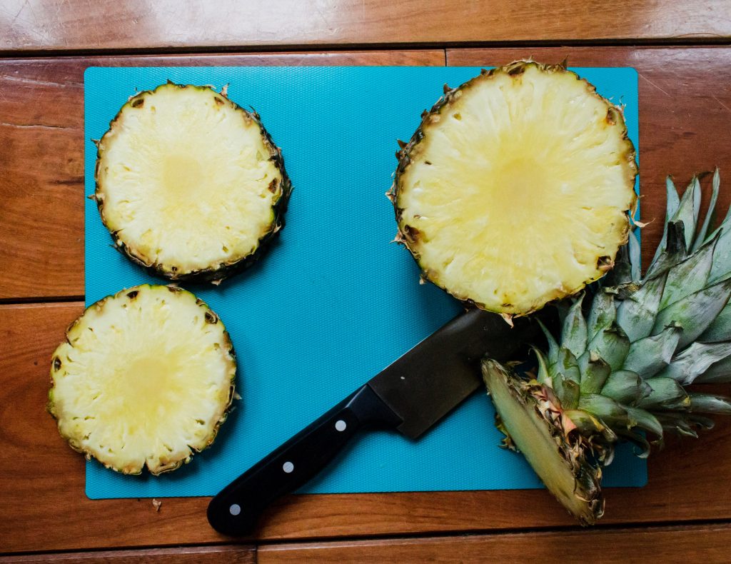 Ako vypestovať ananás