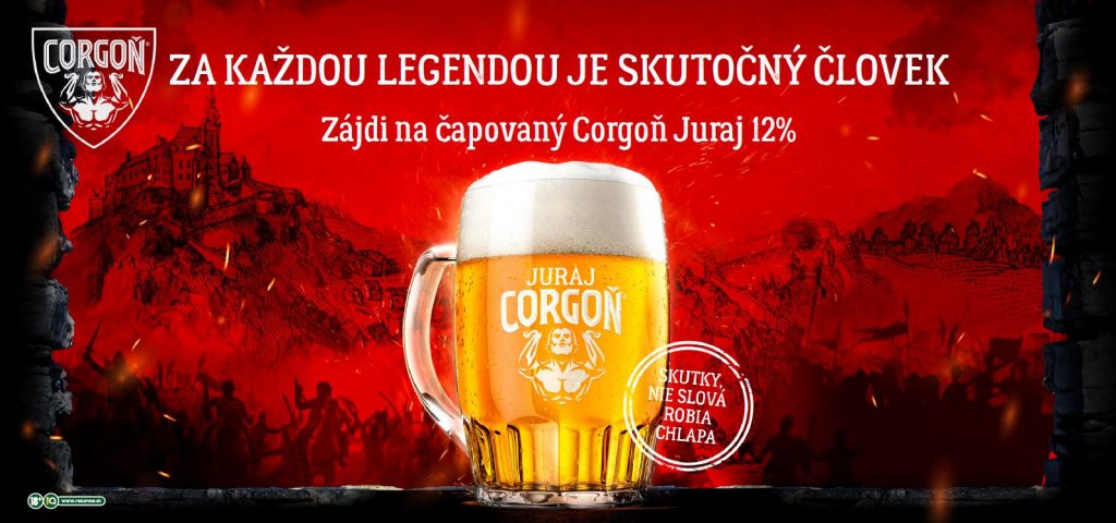 Corgon KV 21