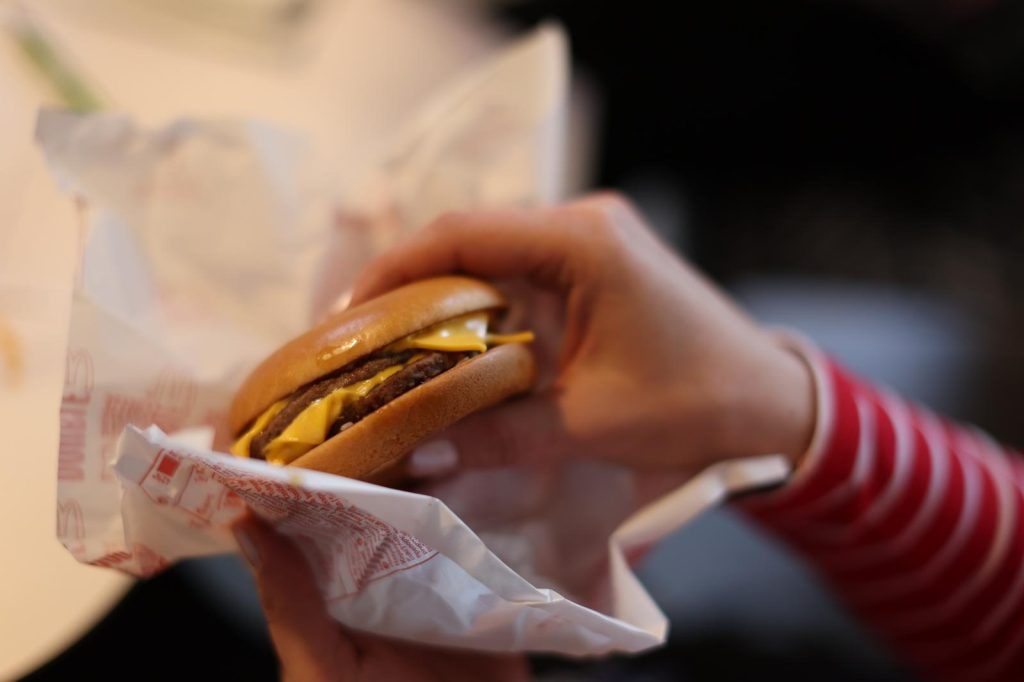 Big Mac a Cheeseburger nikdy nechutili lepšie