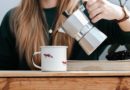 Ako si pripraviť chutnú kávu v moka kávovare?